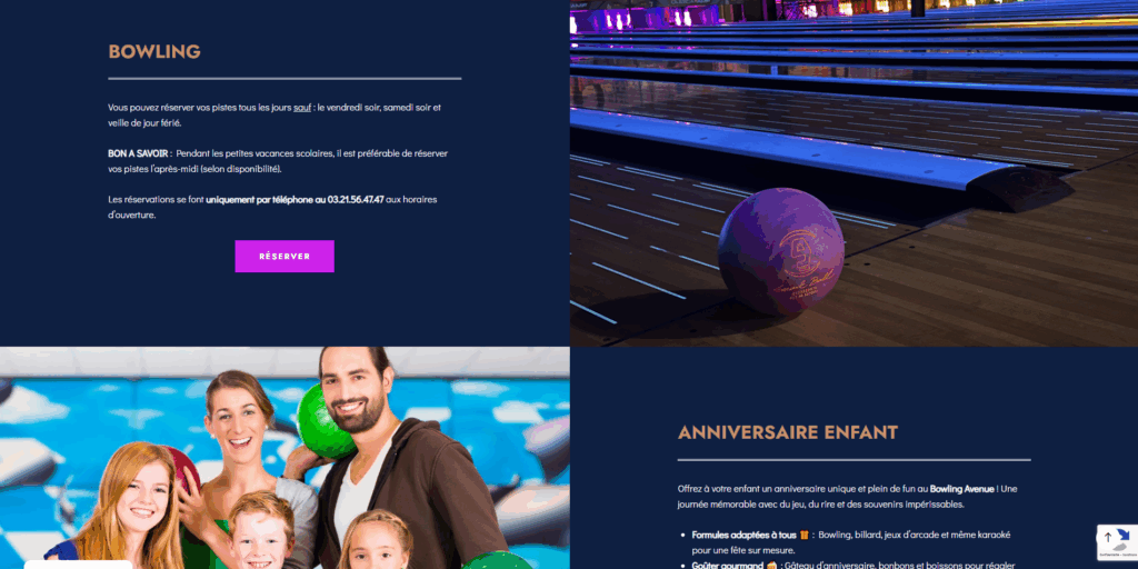 bowling