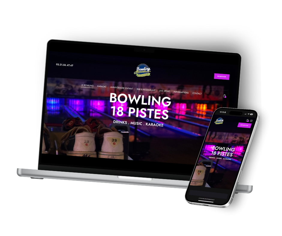 bowling