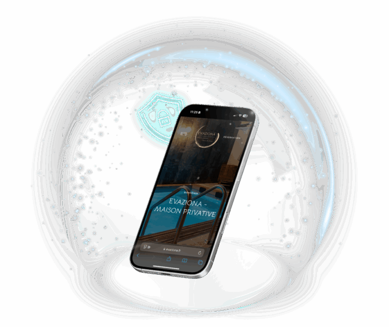 HEBERGEMENT WEB SITE